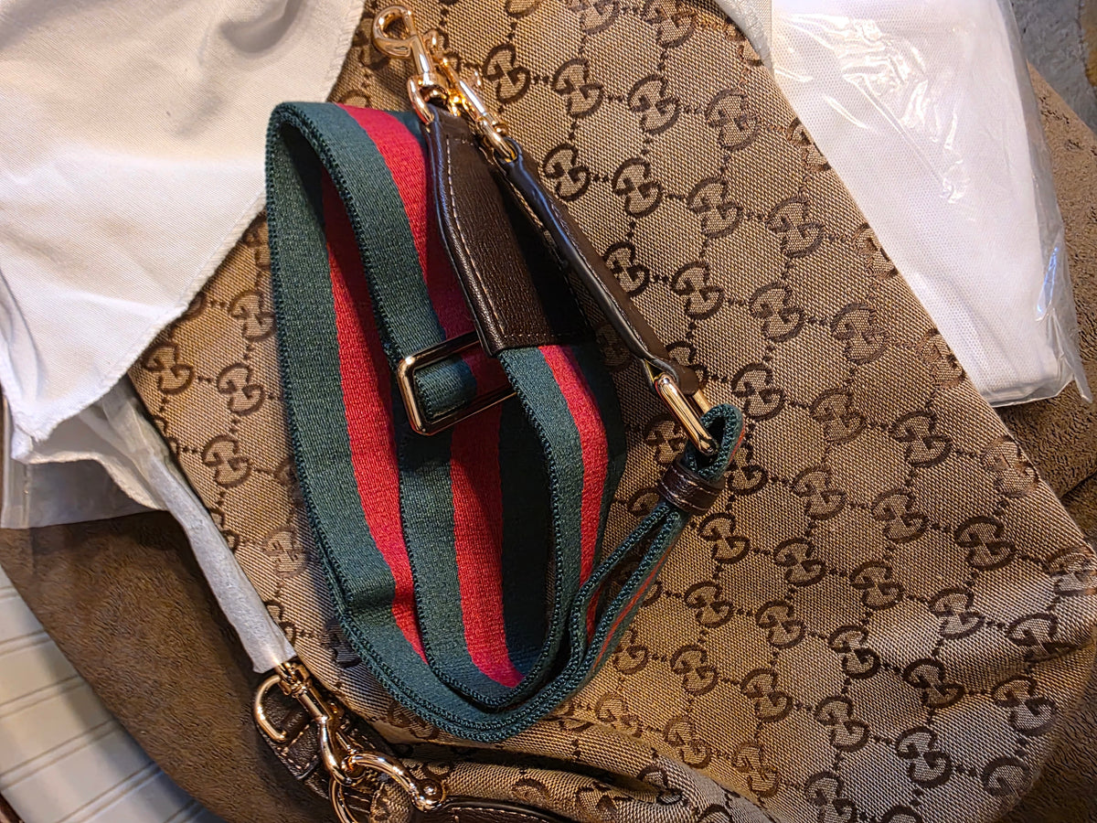 Gucci Brera Bag Medium