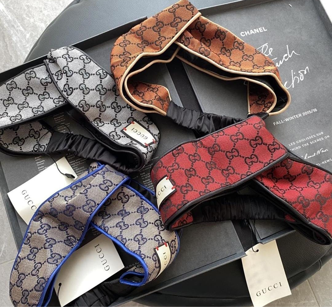 GG Headbands