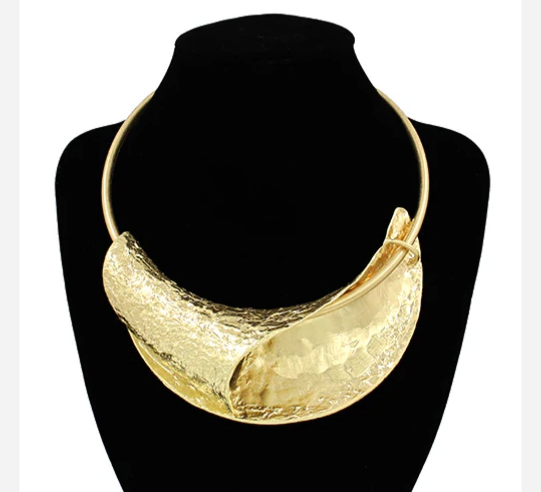 Bold Collection Statement Necklaces