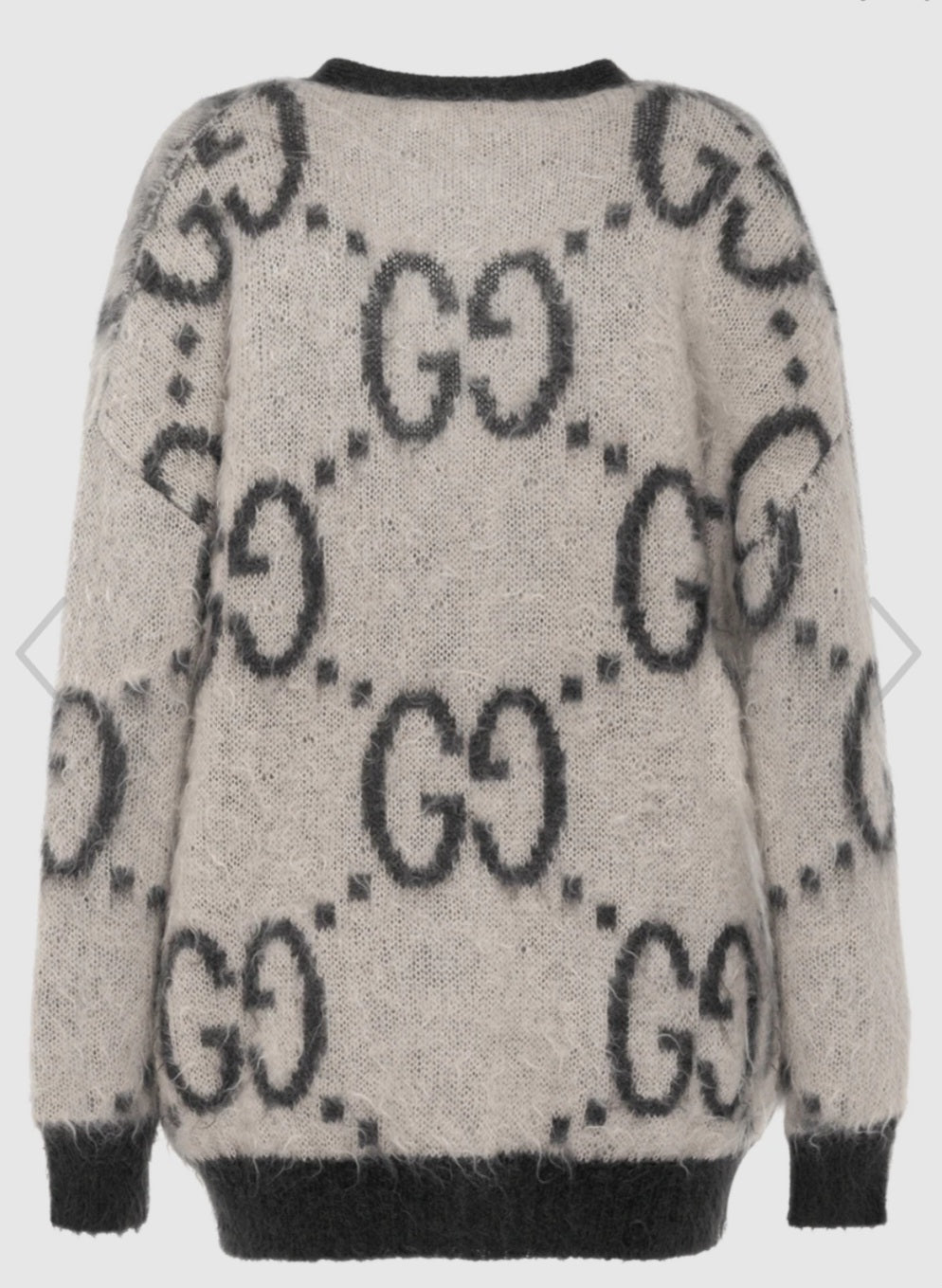 GG Cardigan