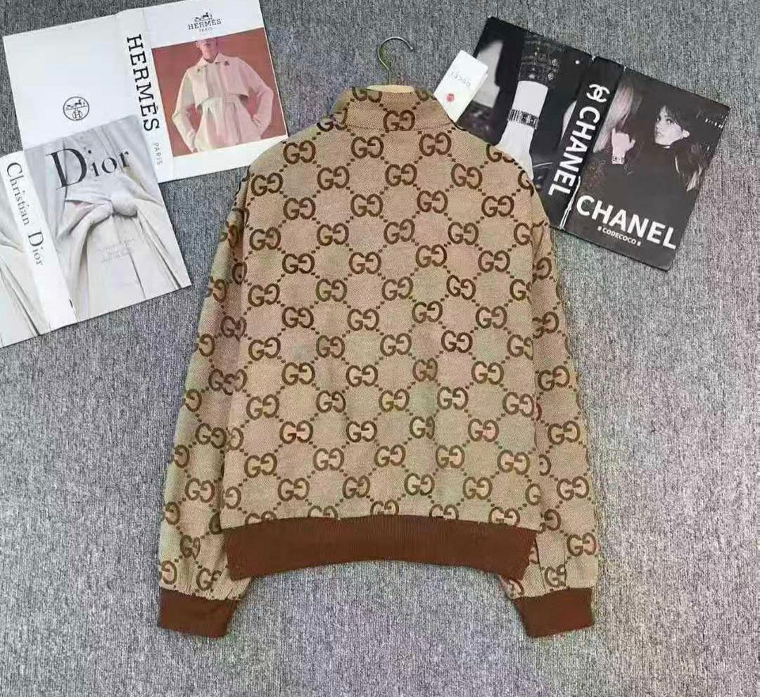 GG All Weather Jackets