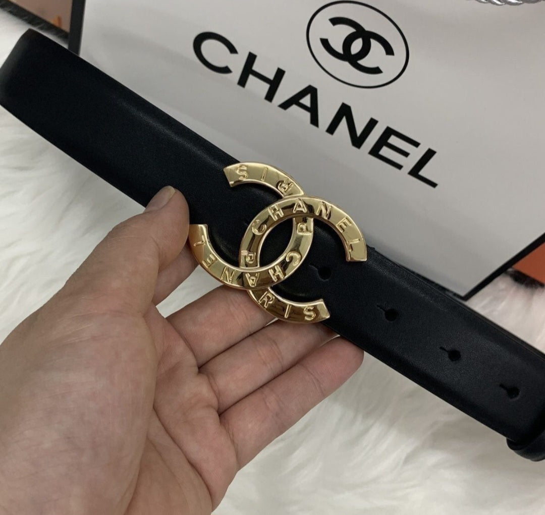 CC Classic Belt