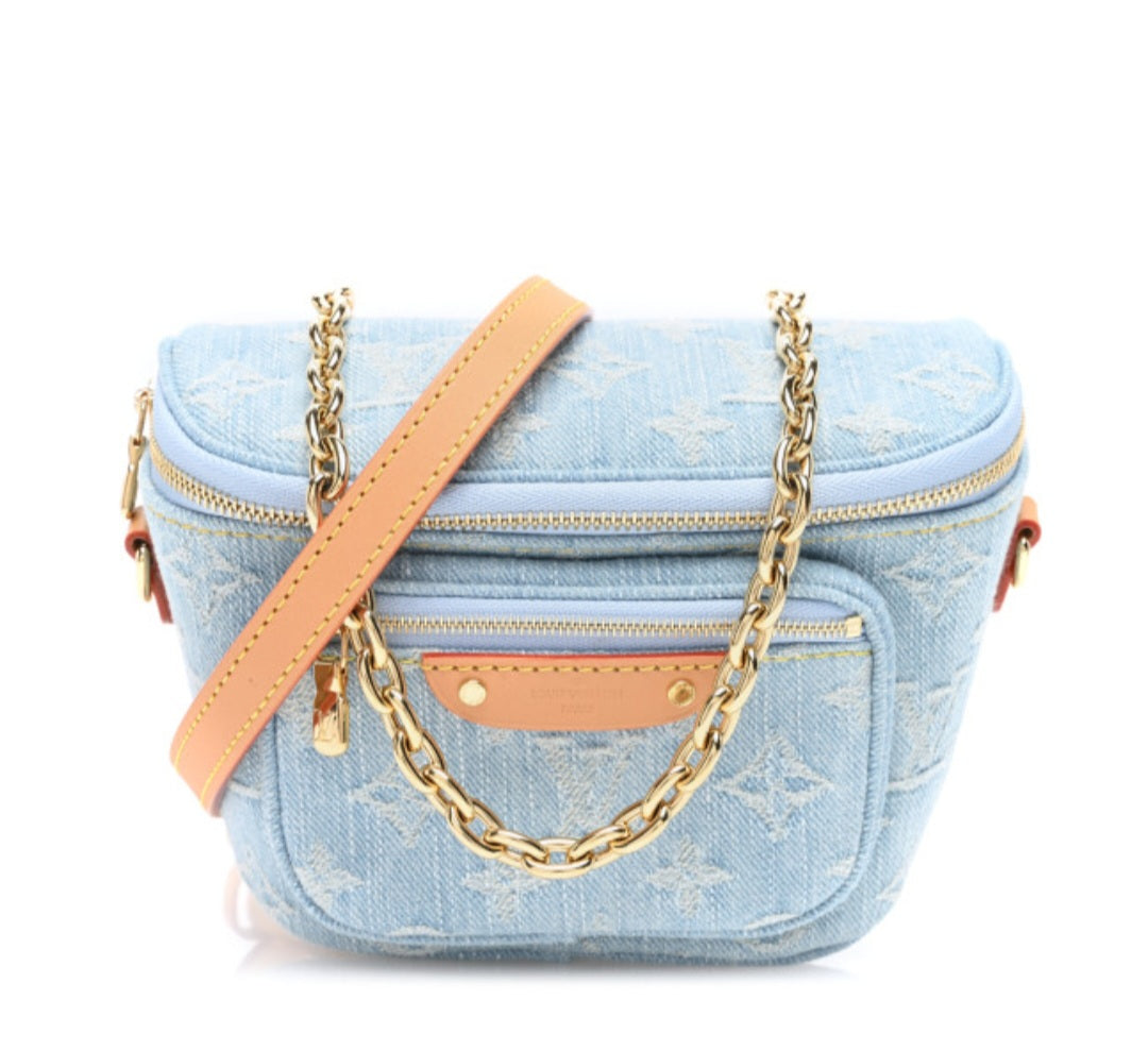 LV Mini Crossbody