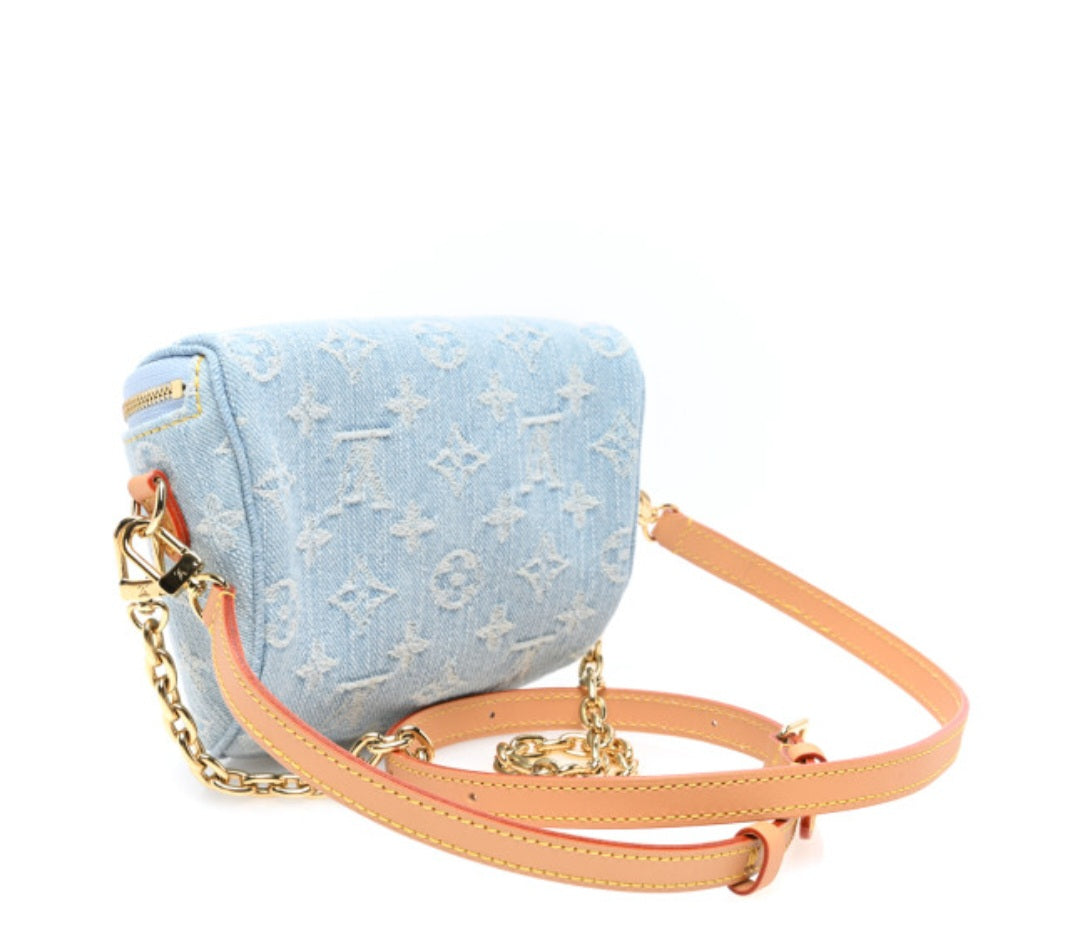 LV Mini Crossbody