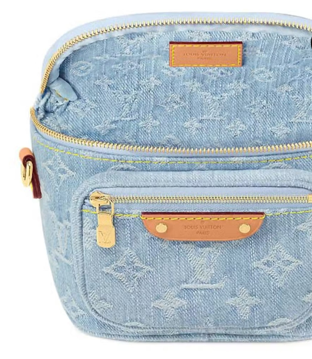 LV Mini Crossbody