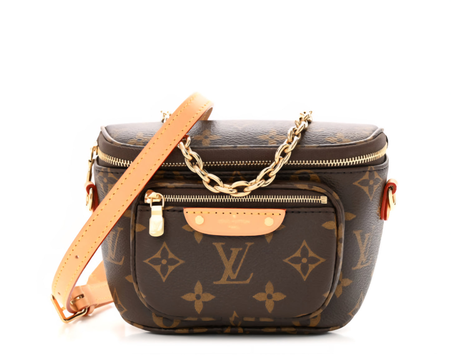 LV Mini Crossbody