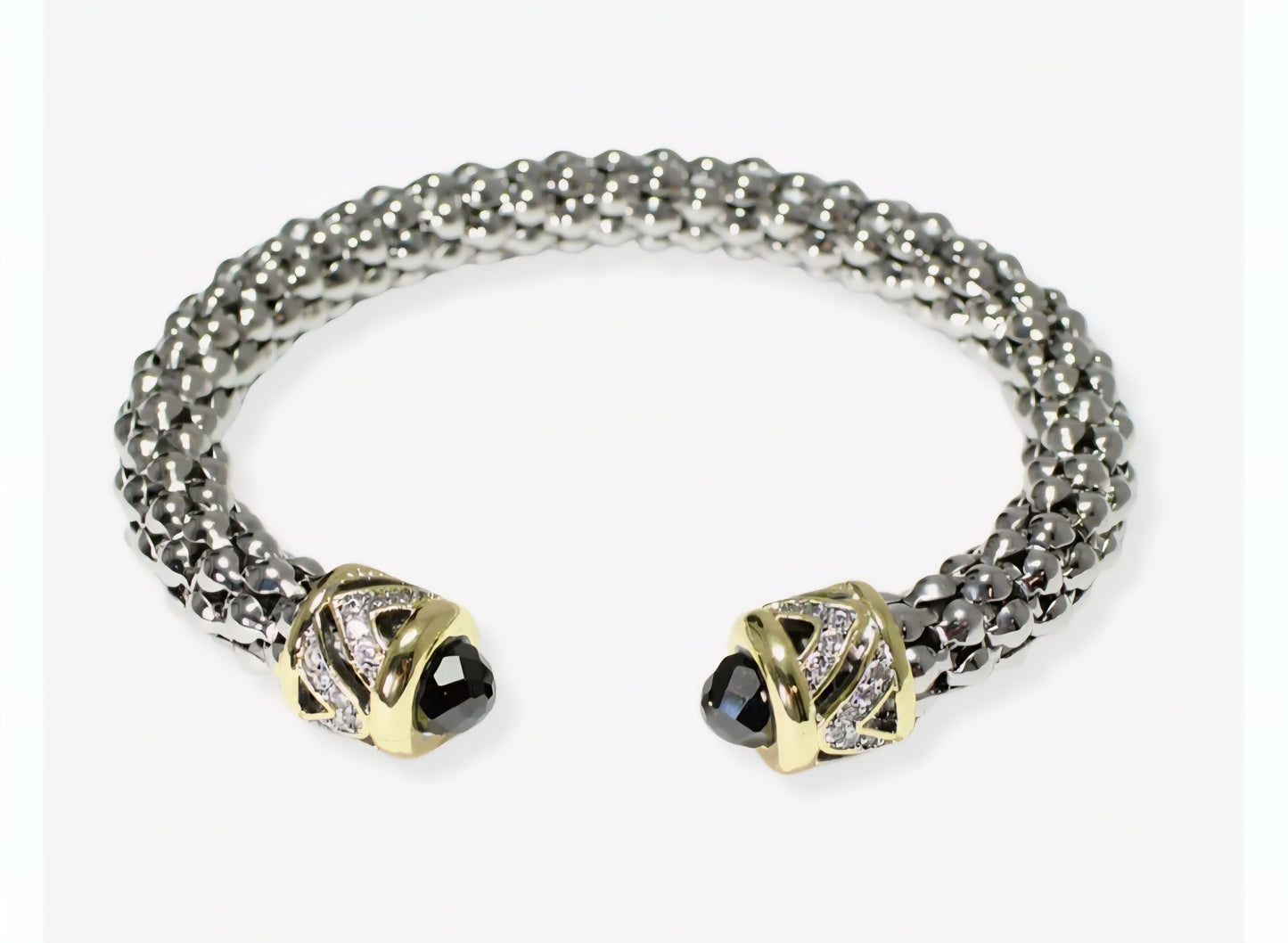 DY Classic Cable Cuff