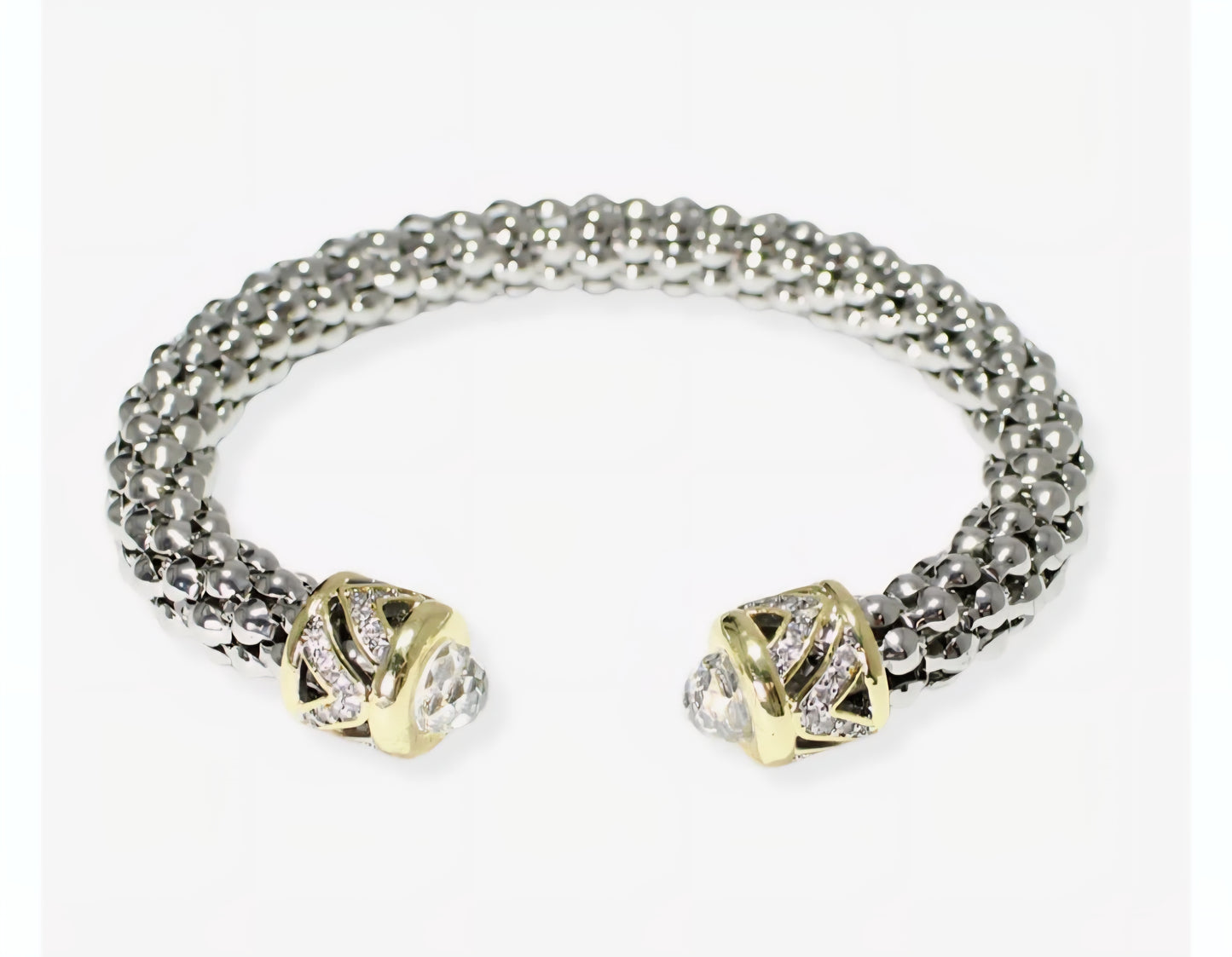 DY Classic Cable Cuff