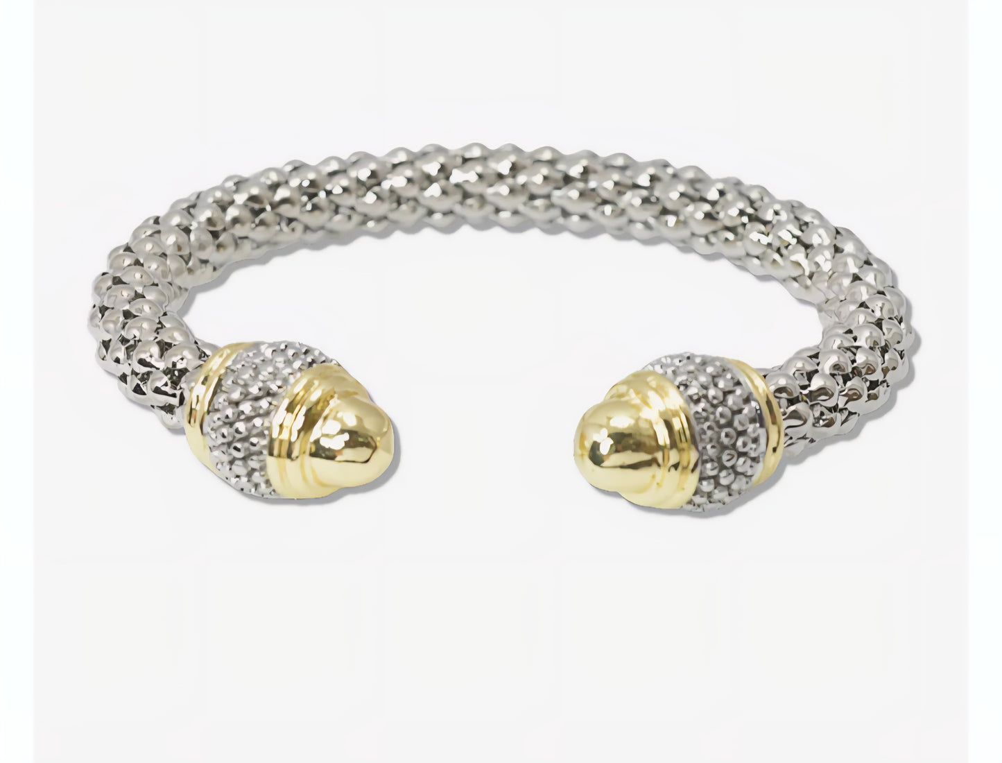 DY Classic Cable Cuff