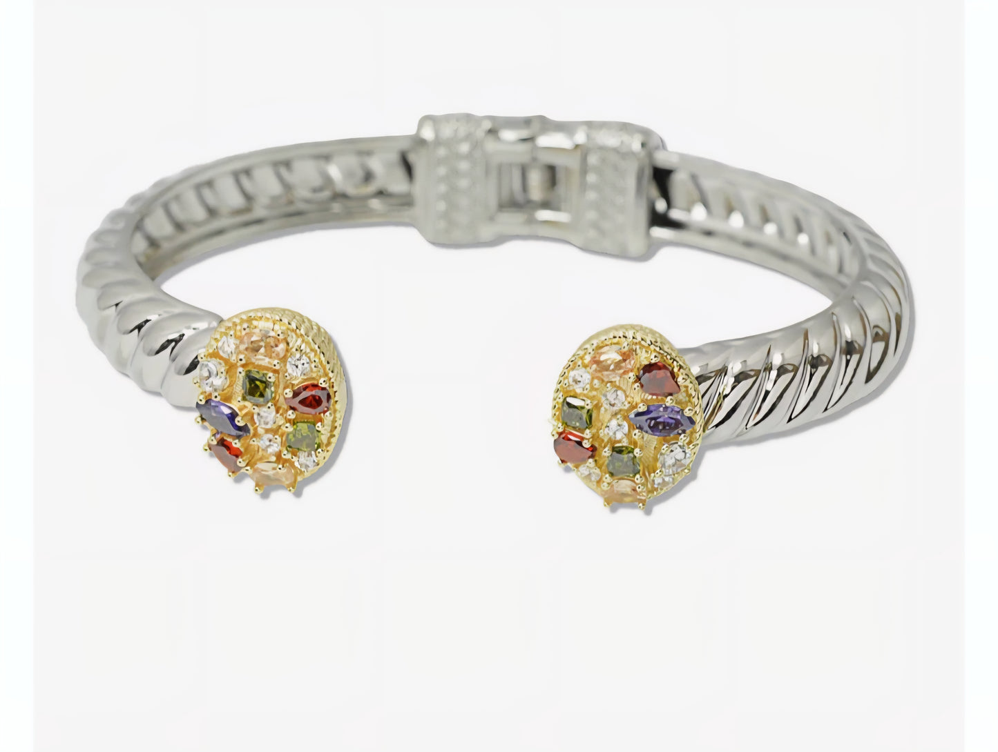 Renaissance Cable DY Bracelet
