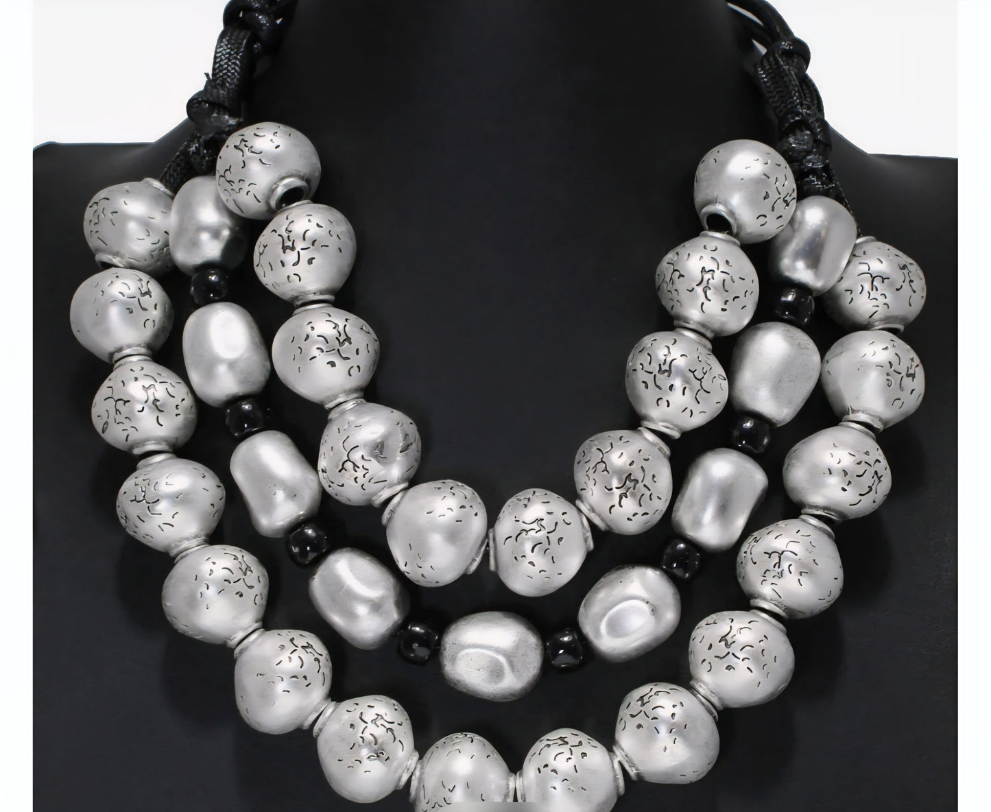 Bold Collection Statement Necklaces