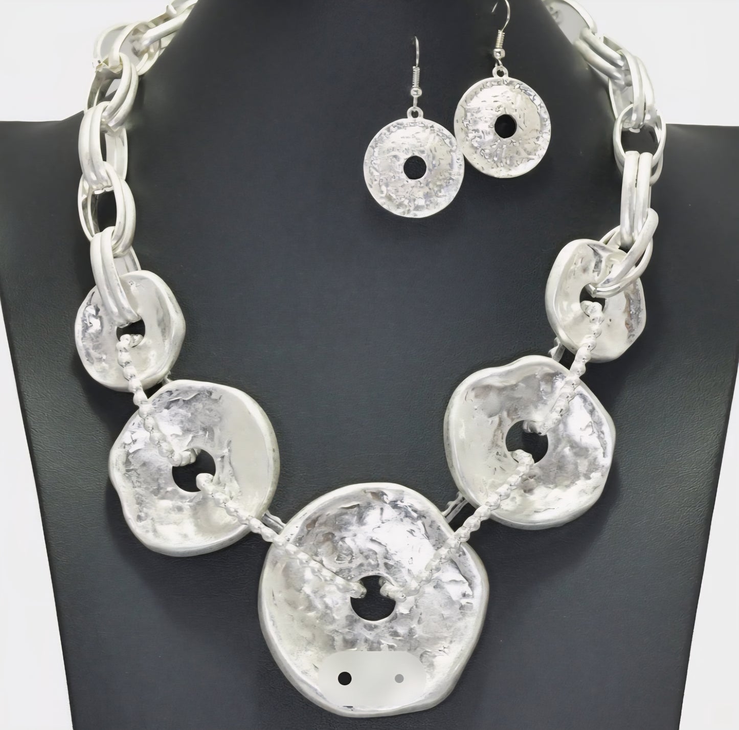 Bold Collection Statement Necklaces