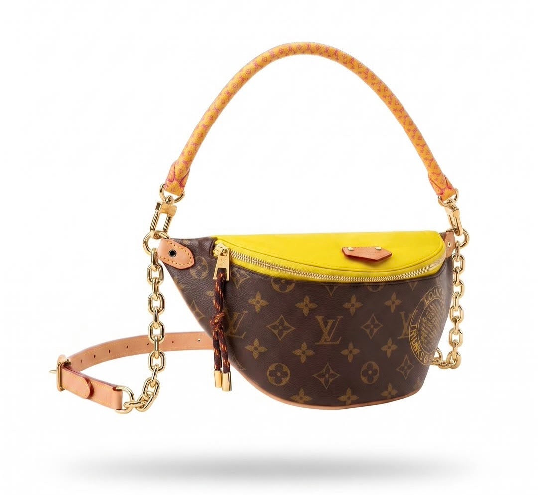 LV Bumbag