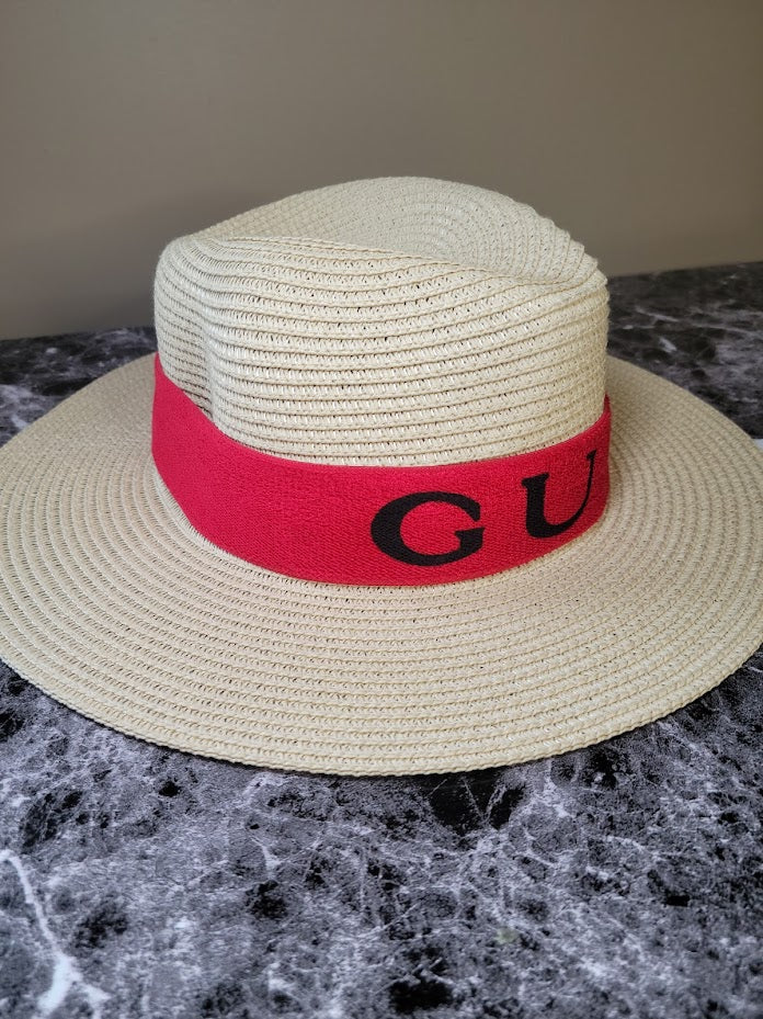 Classic GG Sun Hat