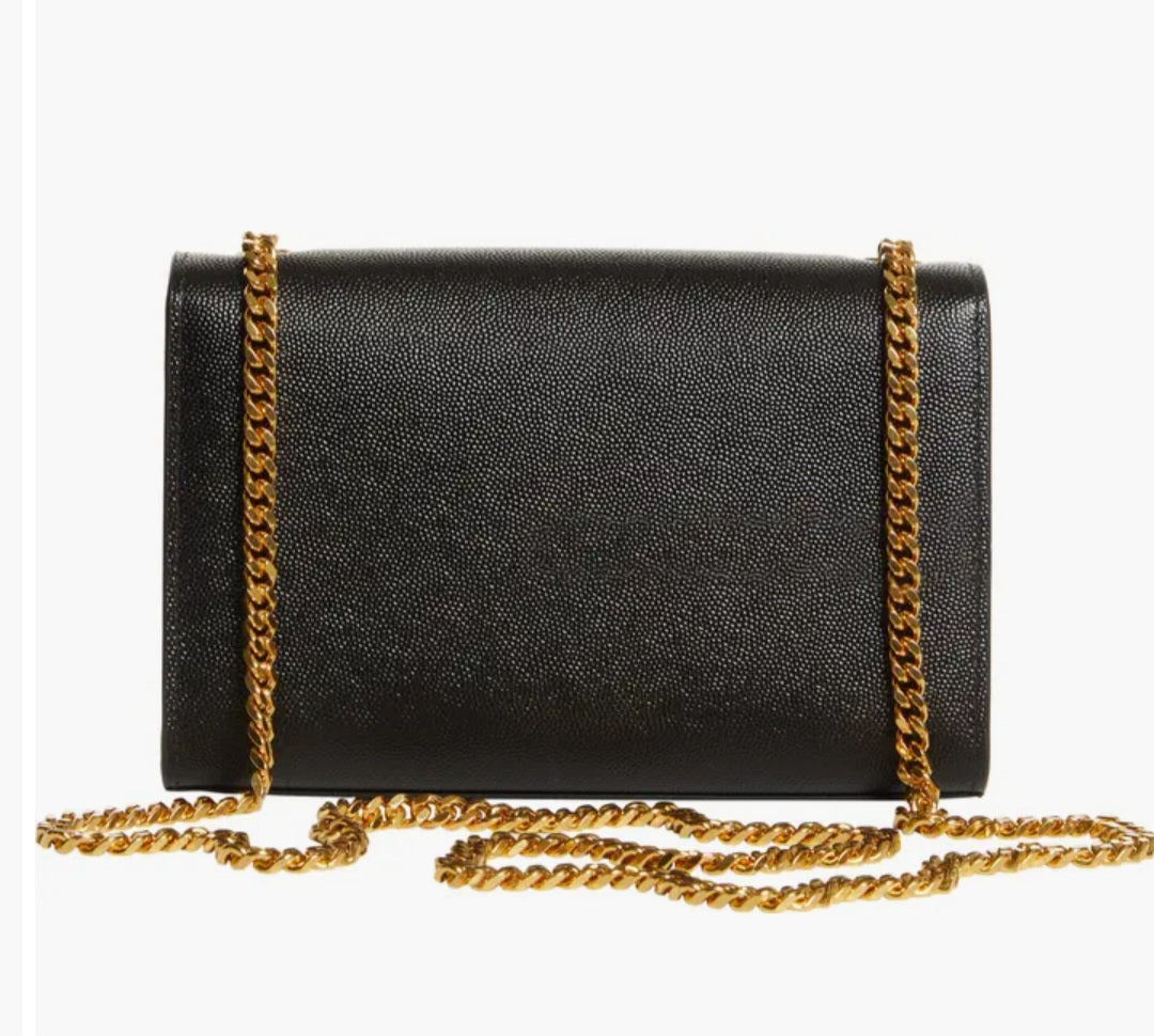 YSL Tassel Shoulder Bag