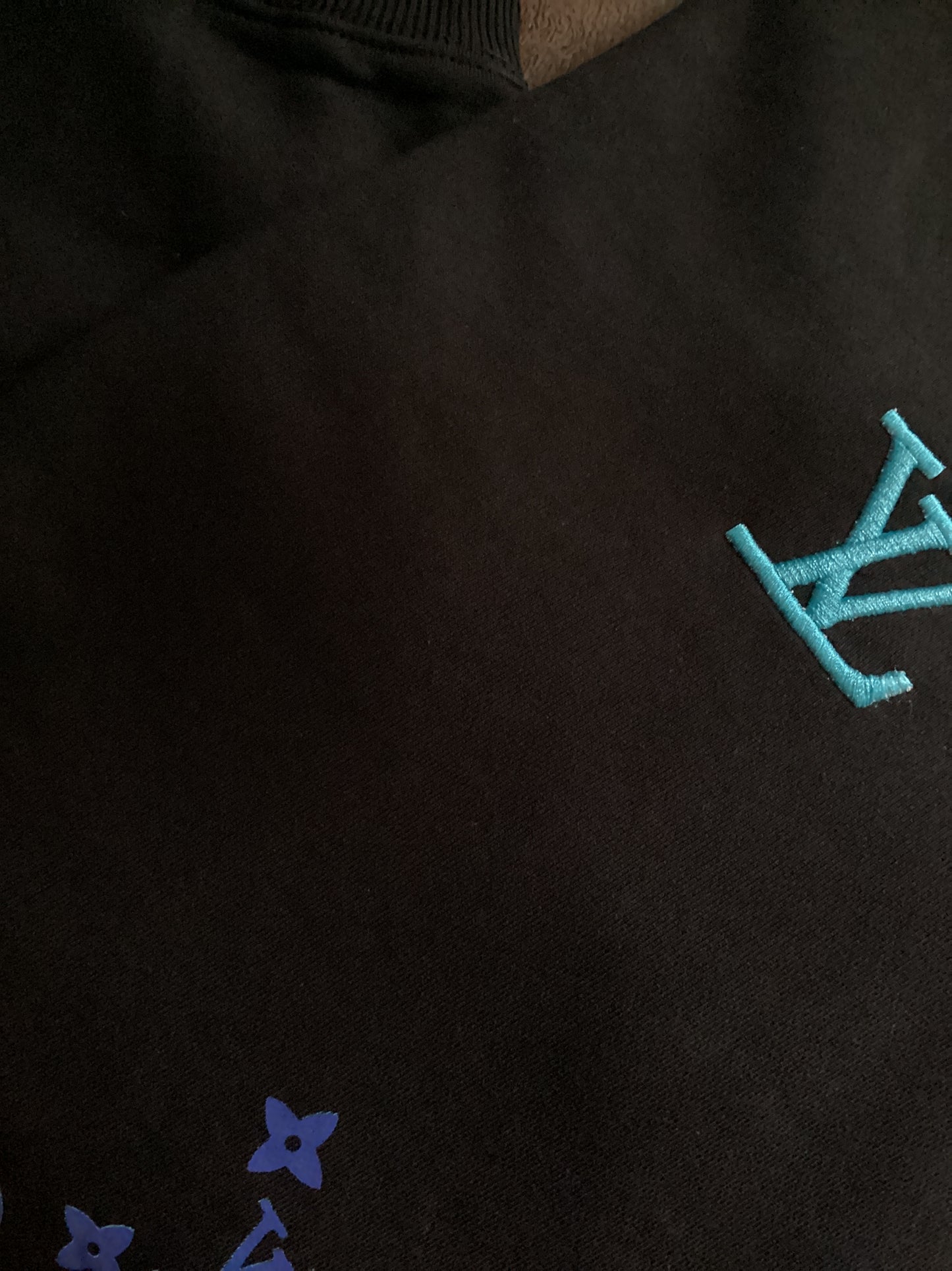 LV Multi Sweatshirt