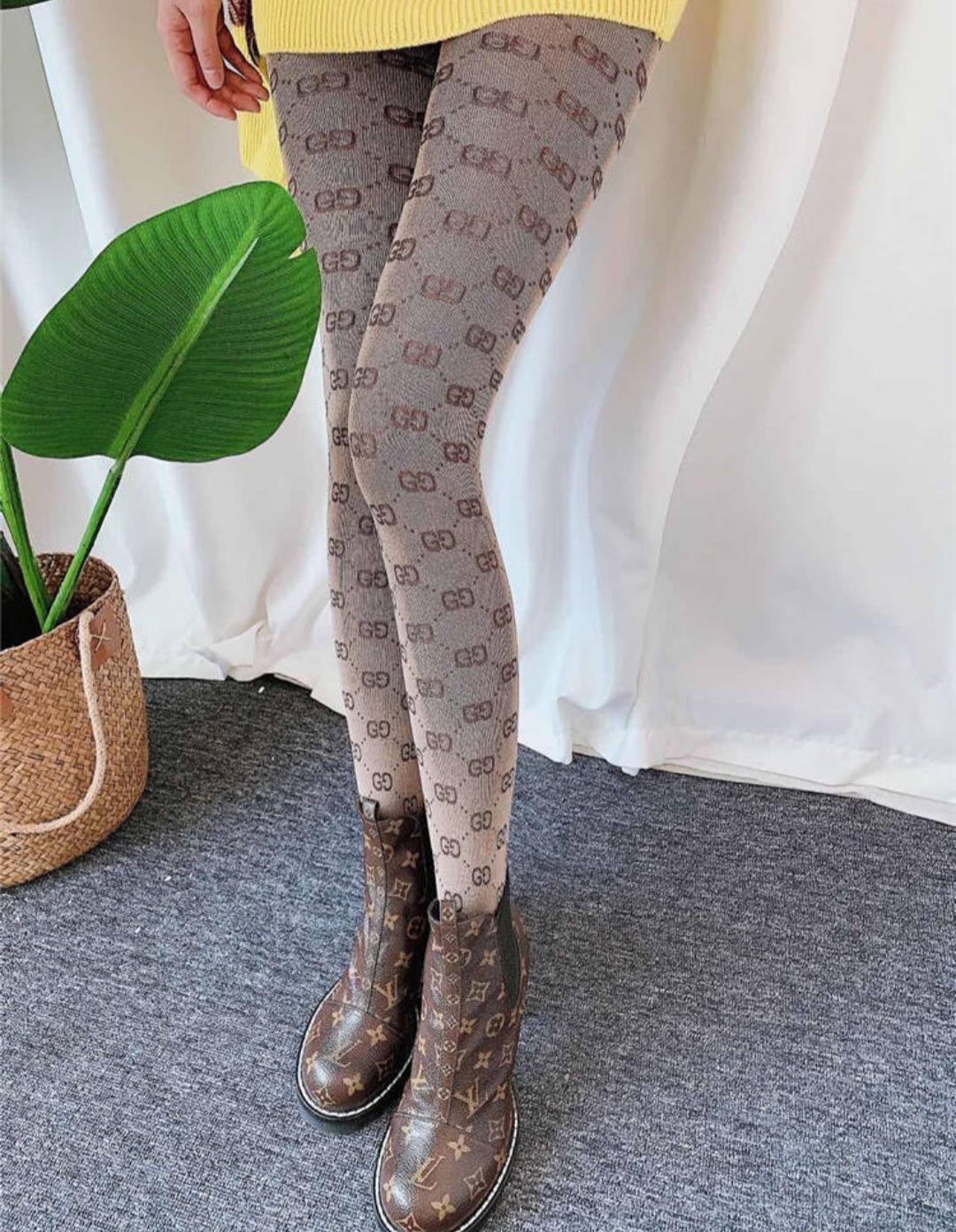 GG Tights