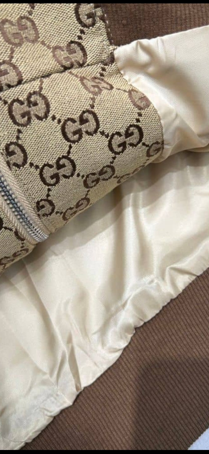 GG All Weather Jackets