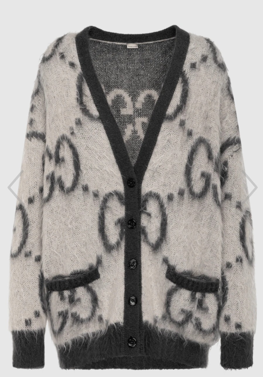 GG Cardigan
