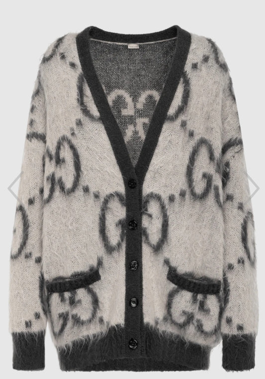 GG Cardigan