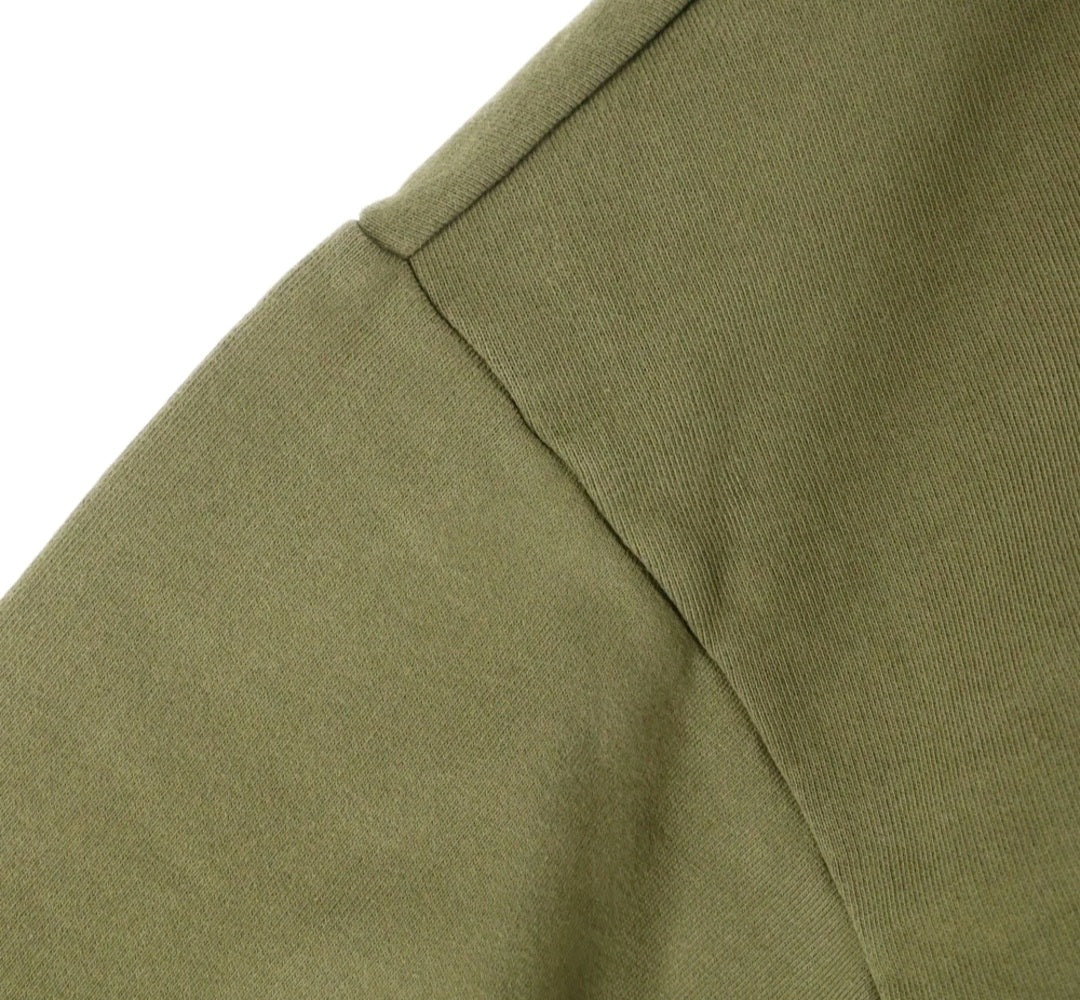 LV Studded Sweatshirt