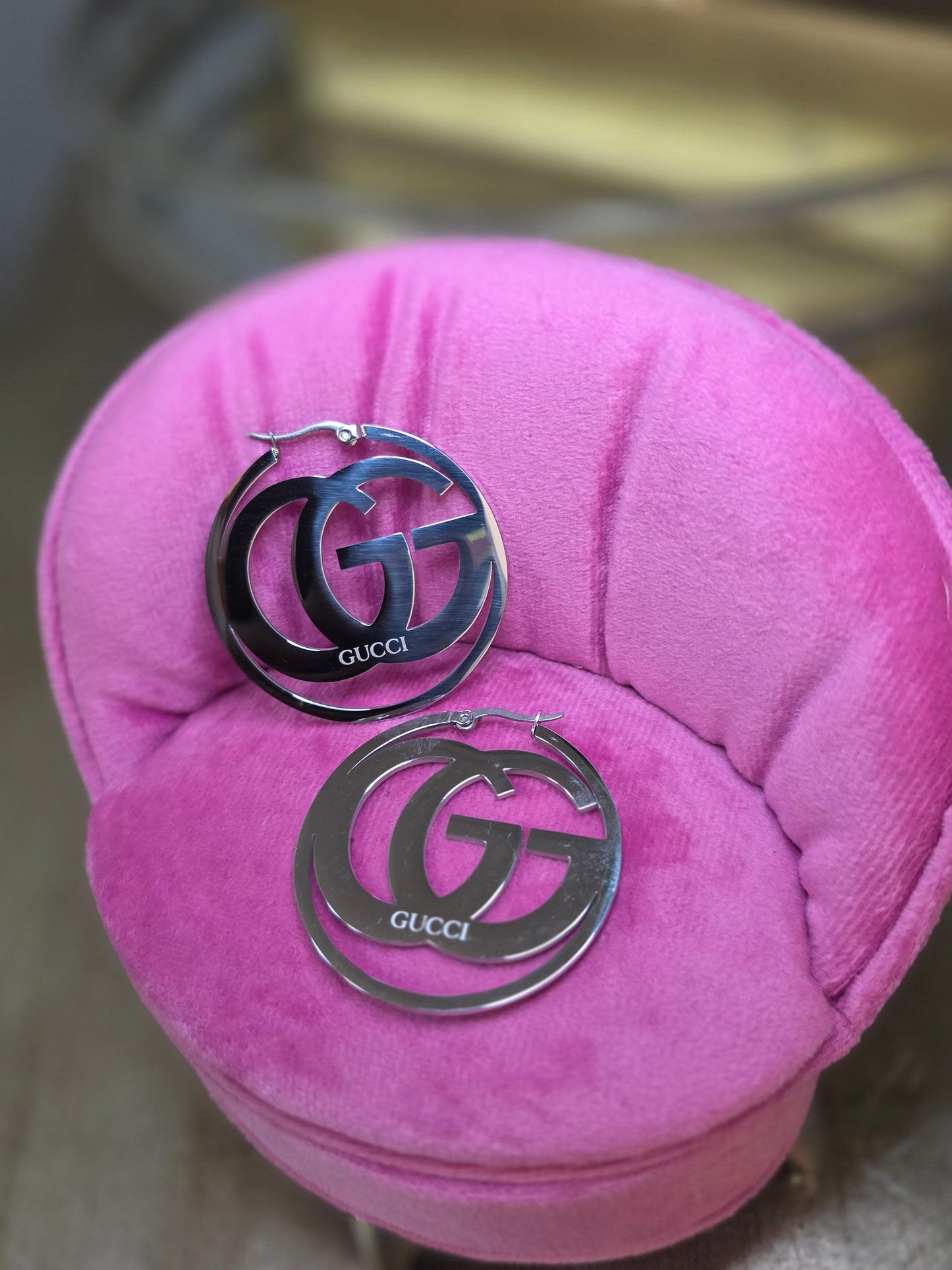 GG Classic Hoop