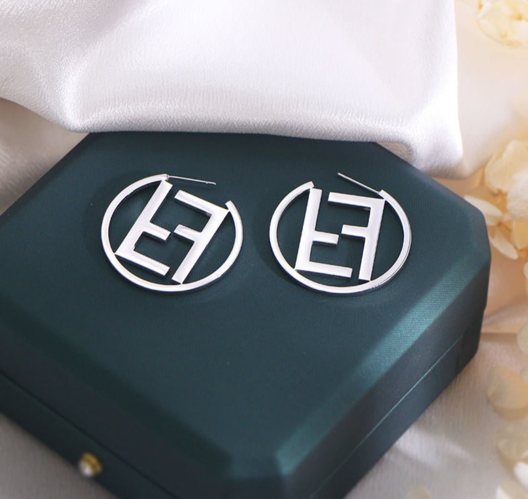 FF Classic Lightweight Earrings