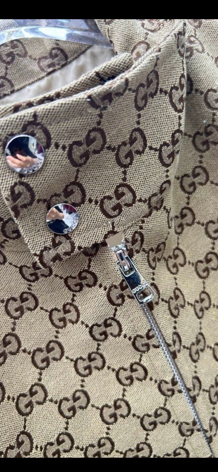 GG All Weather Jackets