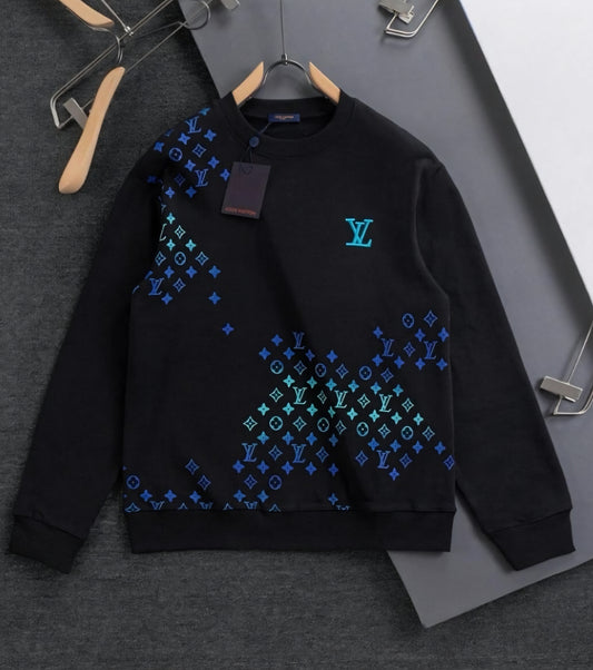 LV Multi Sweatshirt