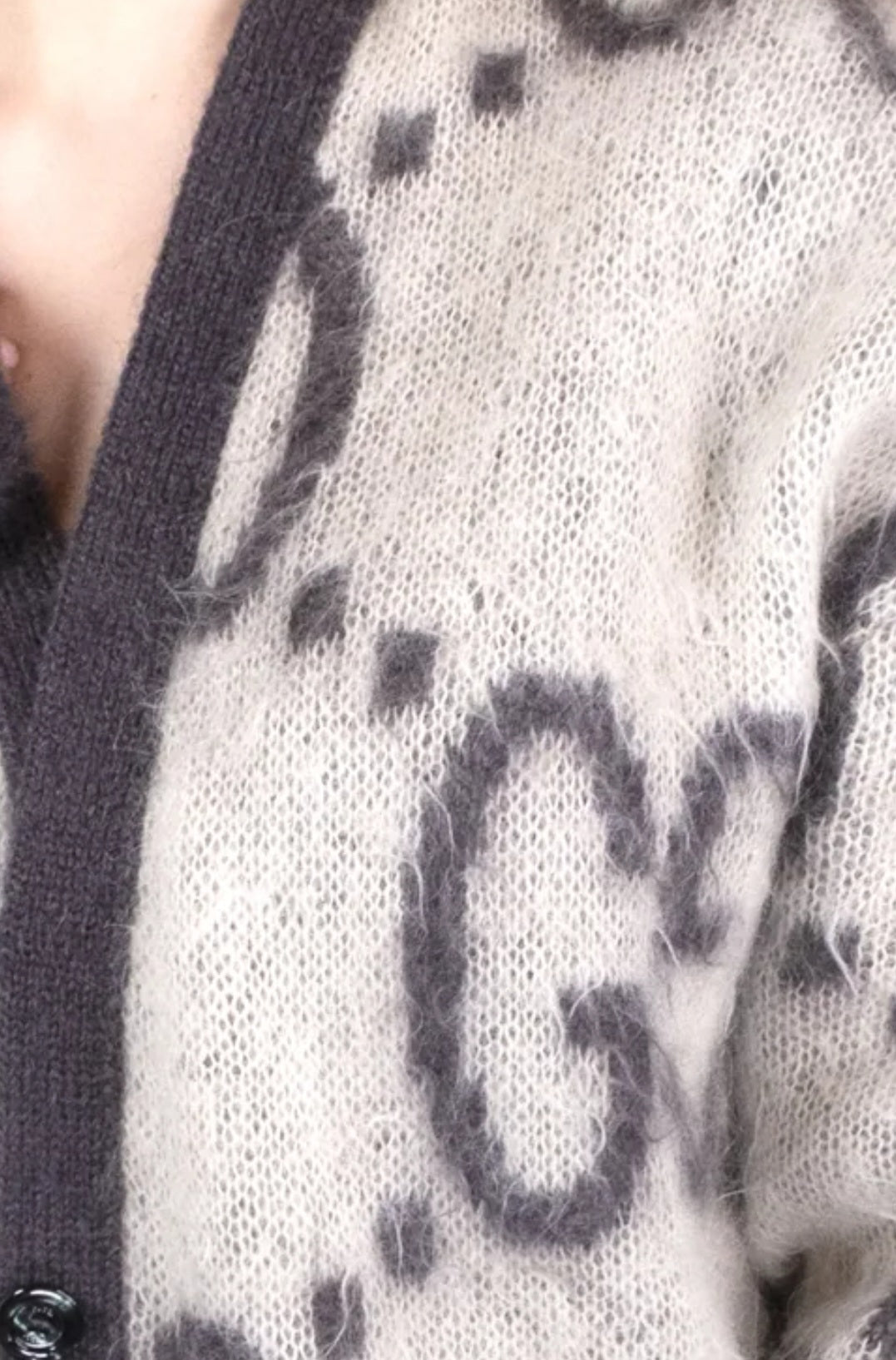 GG Cardigan