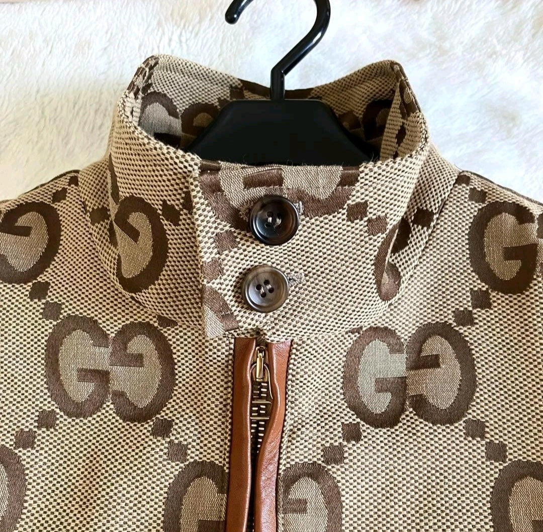 GG All Weather Jackets