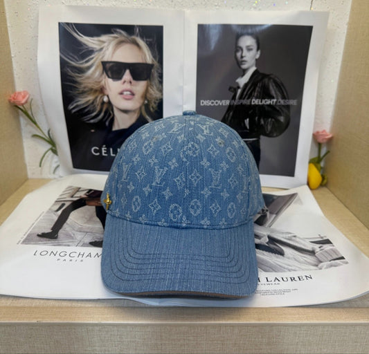 Fitted Hats