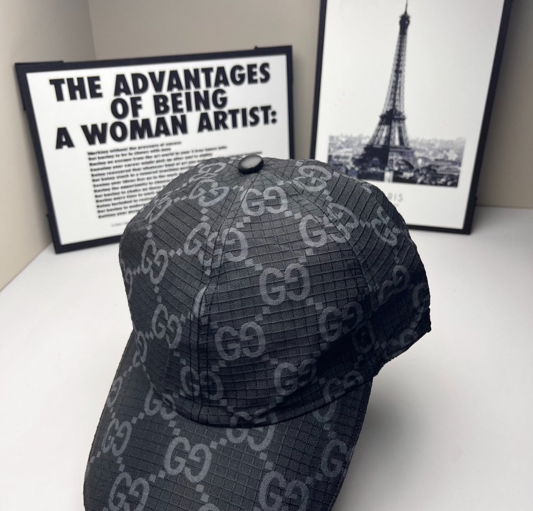 Designer Baseball Hats
