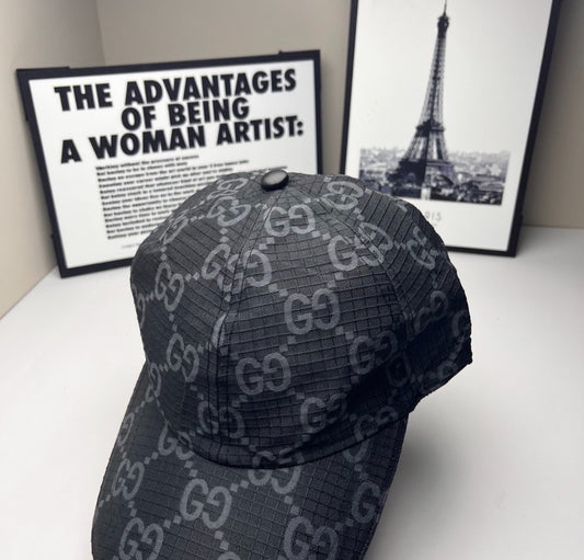 Designer Baseball Hats