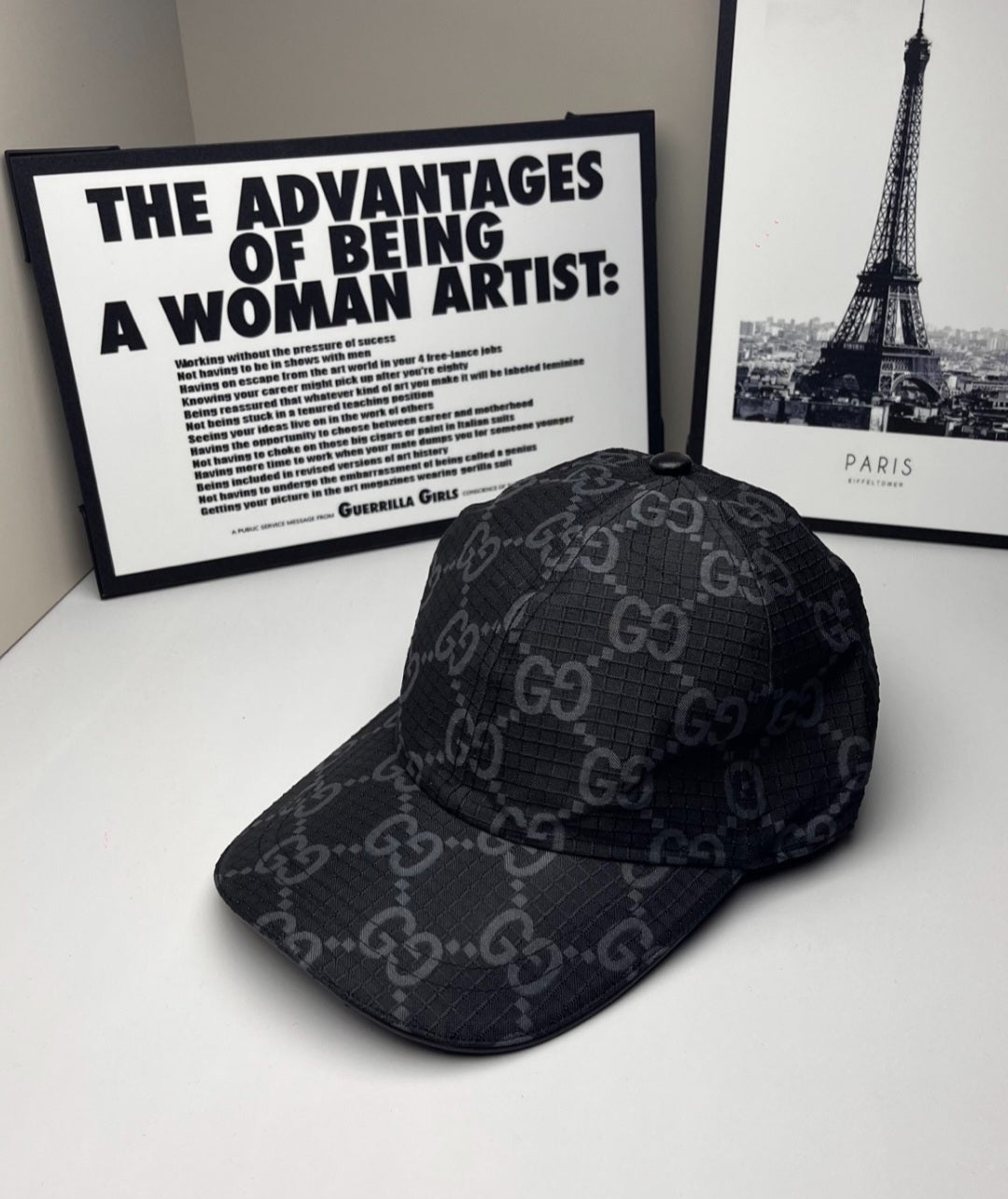 Designer Baseball Hats