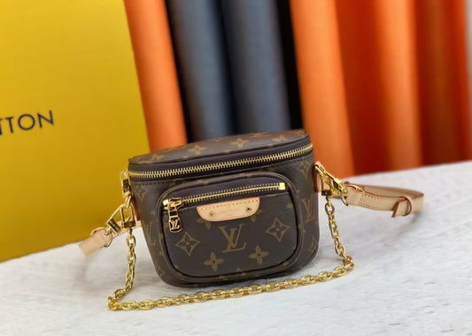 LV Mini Crossbody