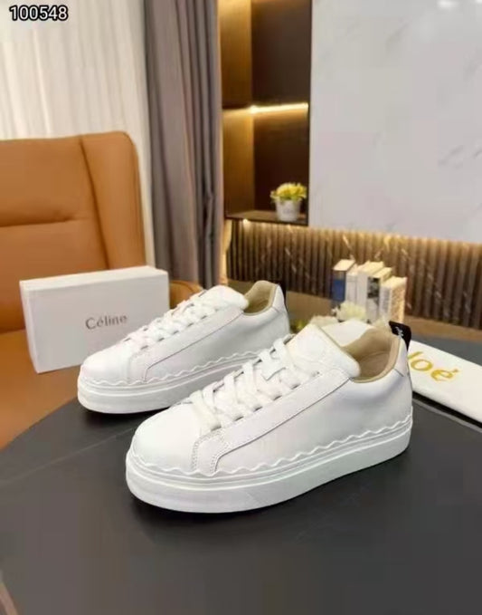 Chloe Sneaker SPECIAL for ST