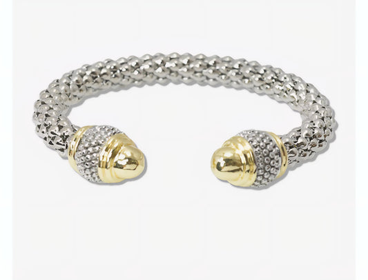 DY Classic Cable Cuff