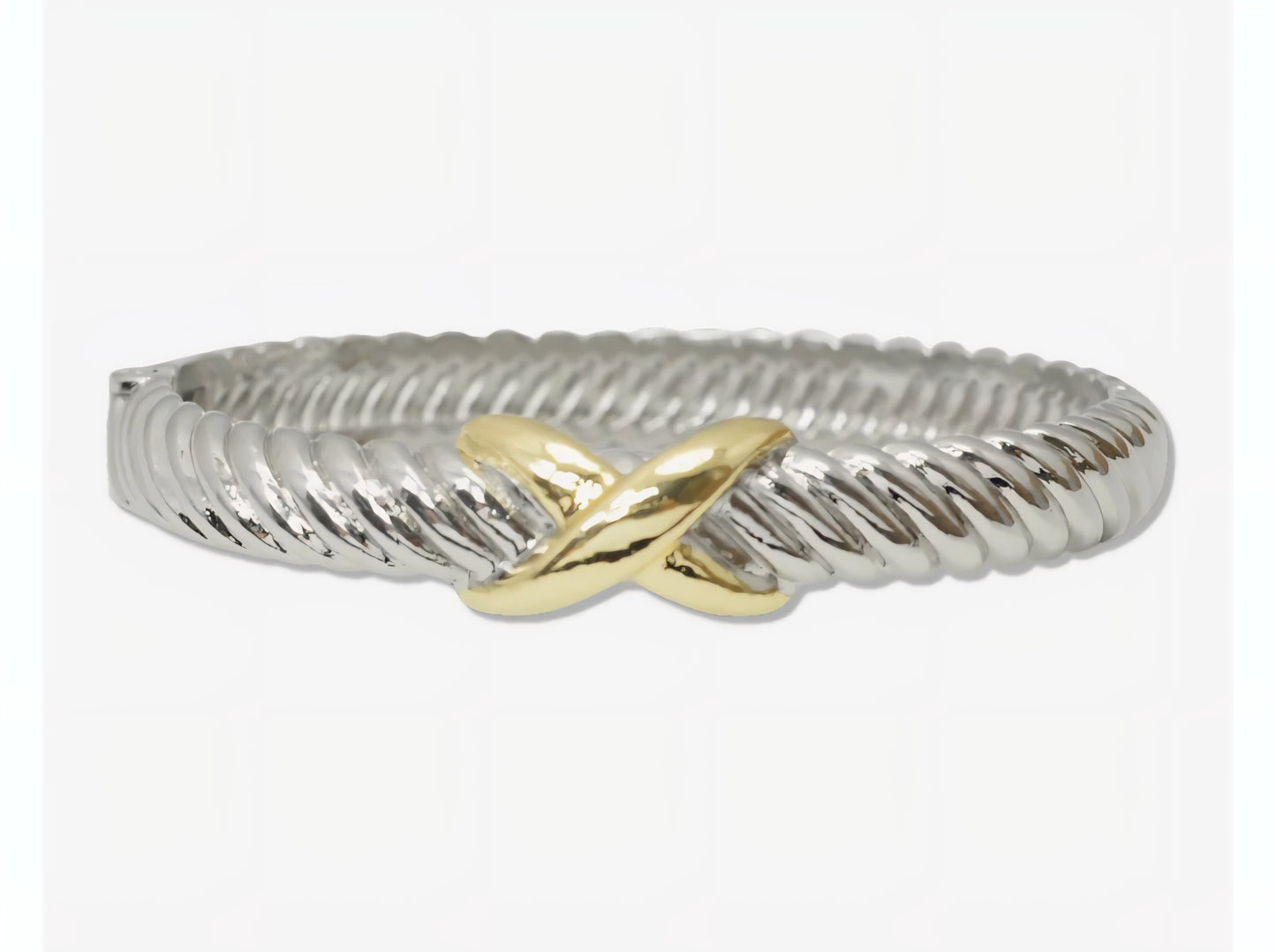 Classic Crossover Mix DY Bracelet