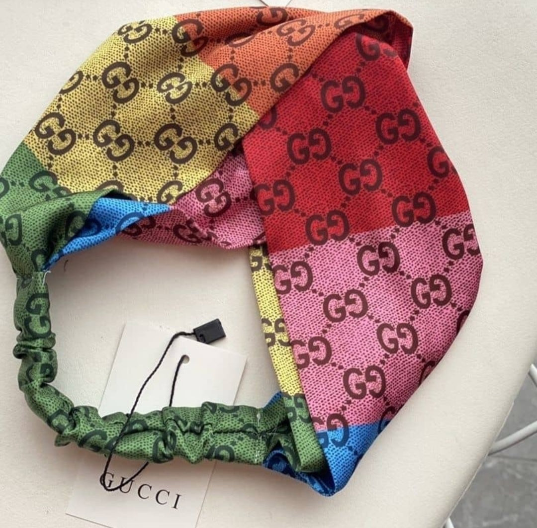 GG Headbands
