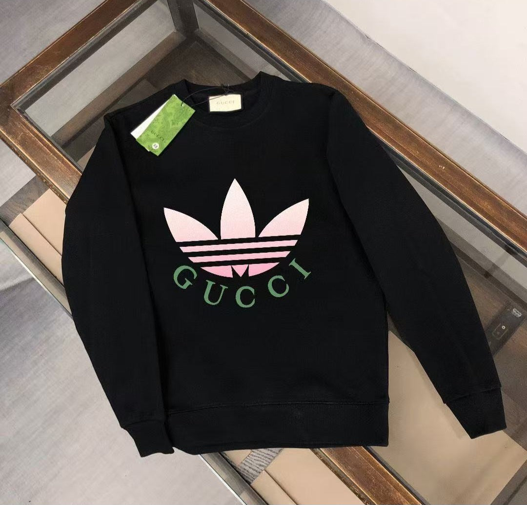 GG Adidas Sweatshirt