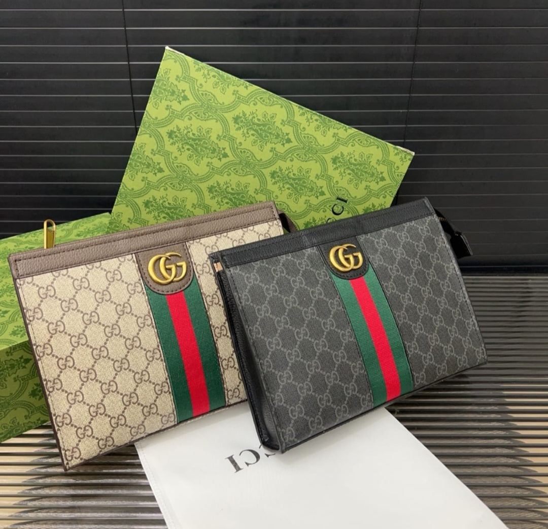 GG Supreme Clutch