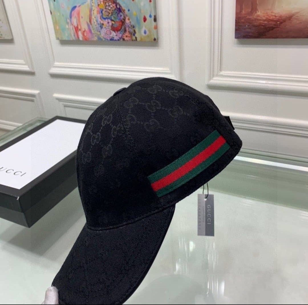 Designer Baseball Hats