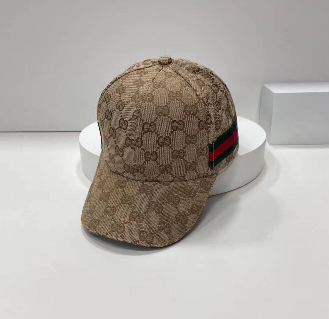 Designer Baseball Hats