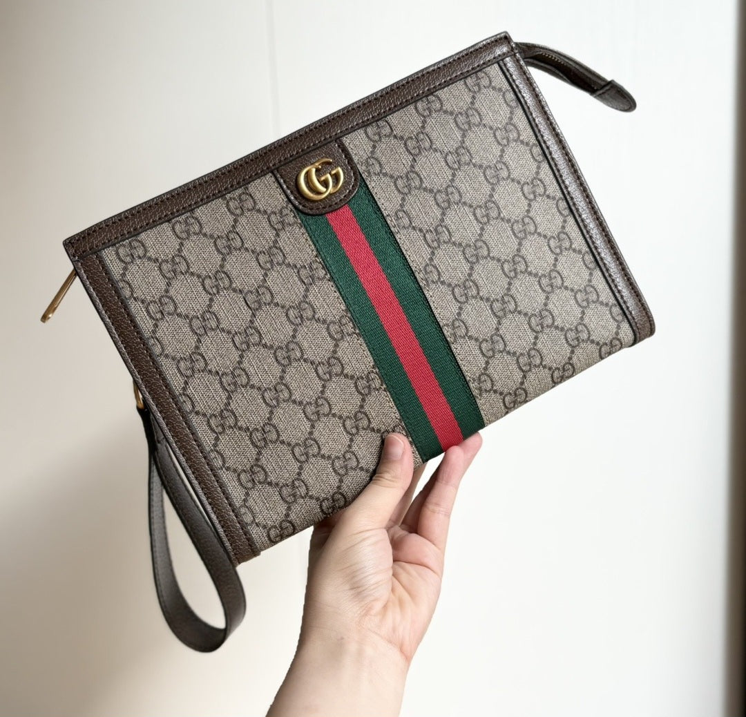 GG Supreme Clutch