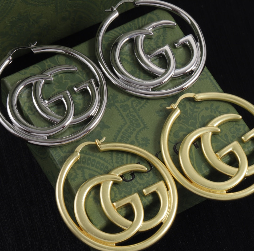 GG Classic Hoop