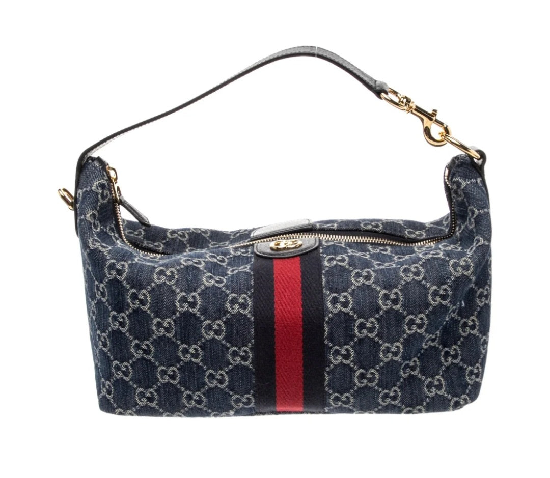 Gucci Vanity Bag Crossbody