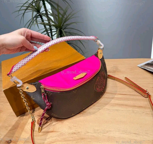 LV Bumbag