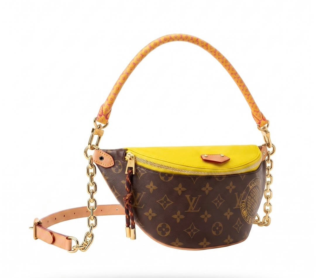 LV Bumbag