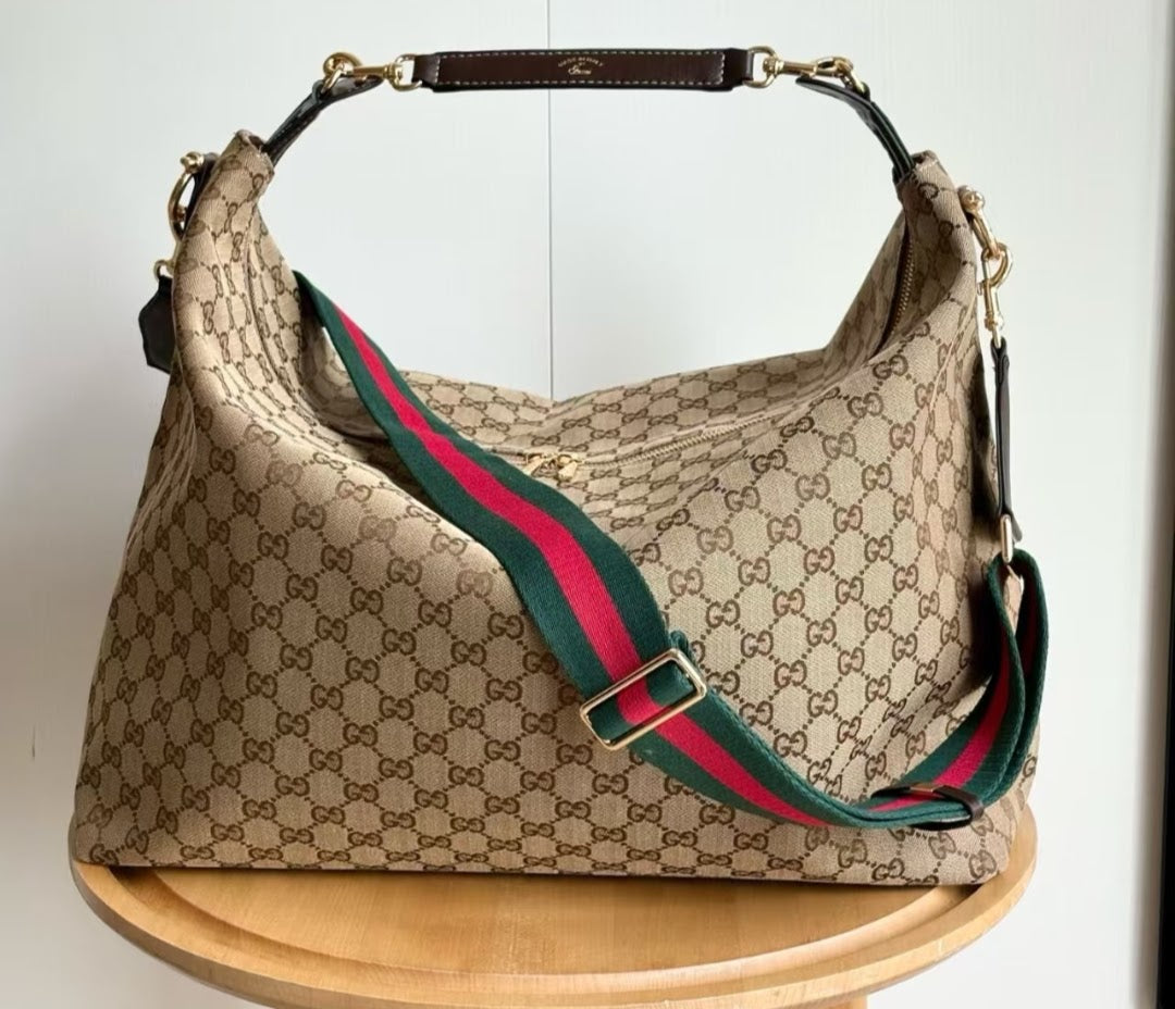 Gucci Brera Bag Medium